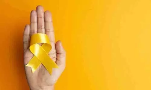 ആത്മഹത്യ ഒന്നിനും പരിഹാരമല്ല...