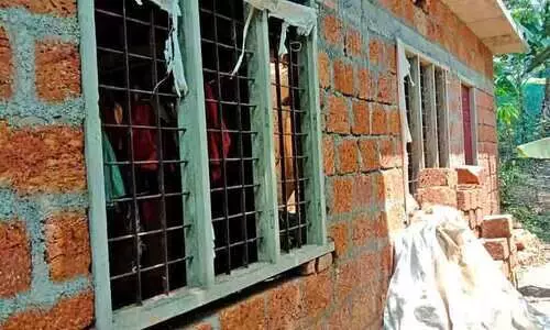 Not getting KLR certificate