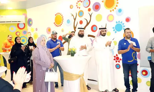 കുട്ടികൾ പൊന്നാണ് കാമ്പയിന് തുടക്കമായി