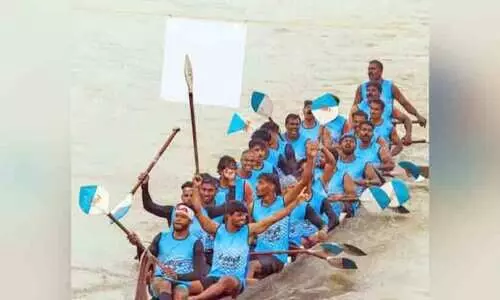 കഠിനാധ്വാനം പാലിച്ചോന്റെ വിജയരഹസ്യം