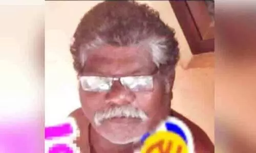 നീലകണ്ഠൻ വധം; പ്രതിക്കായി കർണാടകയിലും ലുക്ക്ഔട്ട് നോട്ടീസ്