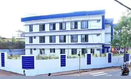 നിയമന നടപടികൾ തുടങ്ങി; അമ്മയും കുഞ്ഞും ആശുപത്രി ഉടൻ നിയമന നടപടികൾ തുടങ്ങി; അമ്മയും കുഞ്ഞും ആശുപത്രി ഉടൻ