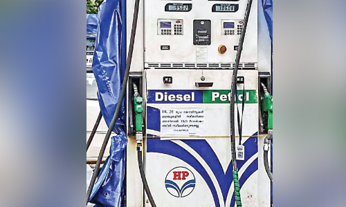 10, 20 രൂപ നാണയങ്ങൾ സ്വീകരിക്കുന്നില്ലെന്ന്​ പരാതി