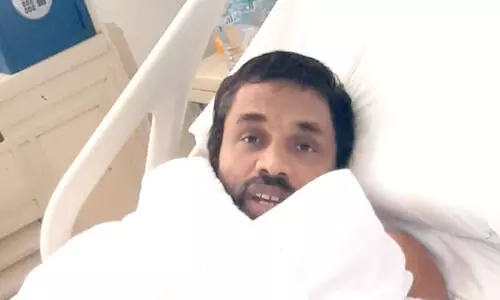 ദുരിതക്കിടക്കയിൽ ഇനി എത്രനാൾ...