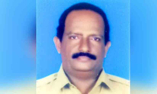 വ്യാജ കേസിൽ കുടുക്കിയ റിട്ട.എ.എസ്.ഐയെ കോടതി കുറ്റമുക്തനാക്കി