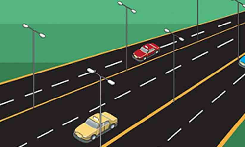 ദേശീയപാത വികസനം; വ്യാപാരികളുടെ നഷ്​ടത്തിന്​ വിലയില്ല