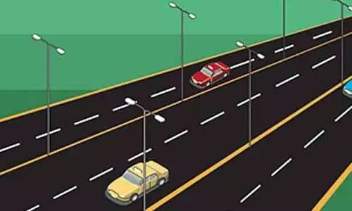 ദേശീയപാത വികസനം; വ്യാപാരികളുടെ നഷ്​ടത്തിന്​ വിലയില്ല