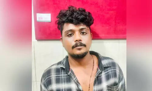 കുപ്രസിദ്ധ ഗുണ്ട വധശ്രമക്കേസിൽ അറസ്റ്റിൽ