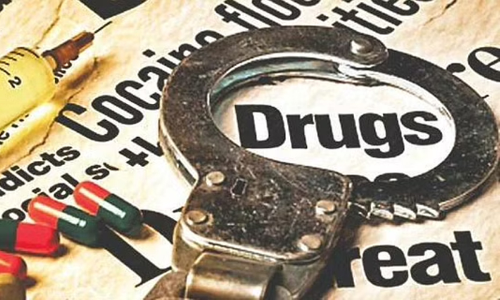 ലഹരികടത്തും വിൽപനയും വ്യാപകം; പിടിയിലാകുന്നവരുടെ എണ്ണത്തിൽ വർധന