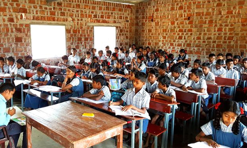 കട്ടേല റെസിഡന്‍ഷ്യല്‍ സ്‌കൂളില്‍ സീറ്റൊഴിവ്