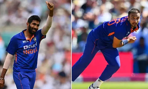 സഞ്ജു ഇല്ല, ബുംറ തിരിച്ചെത്തി; ട്വന്‍റി20 ലോകകപ്പിനുള്ള ഇന്ത്യൻ ടീമിനെ പ്രഖ്യാപിച്ചു