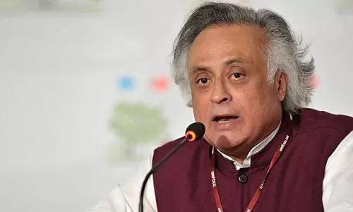 jairam ramesh 896