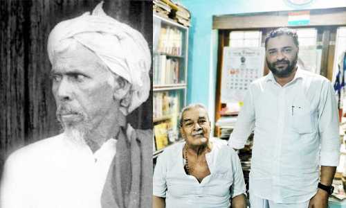 ആലി മുസ്‌ലിയാർ തൂക്കിലേറ്റപ്പെടുംമുമ്പ് മരിച്ചിരുന്നെന്ന് സ്ഥിരീകരണം