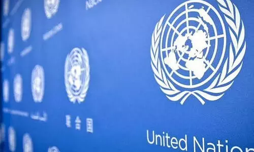 അഞ്ചുകോടി മനുഷ്യർ ആധുനിക അടിമത്വത്തിൽ -യു.എൻ