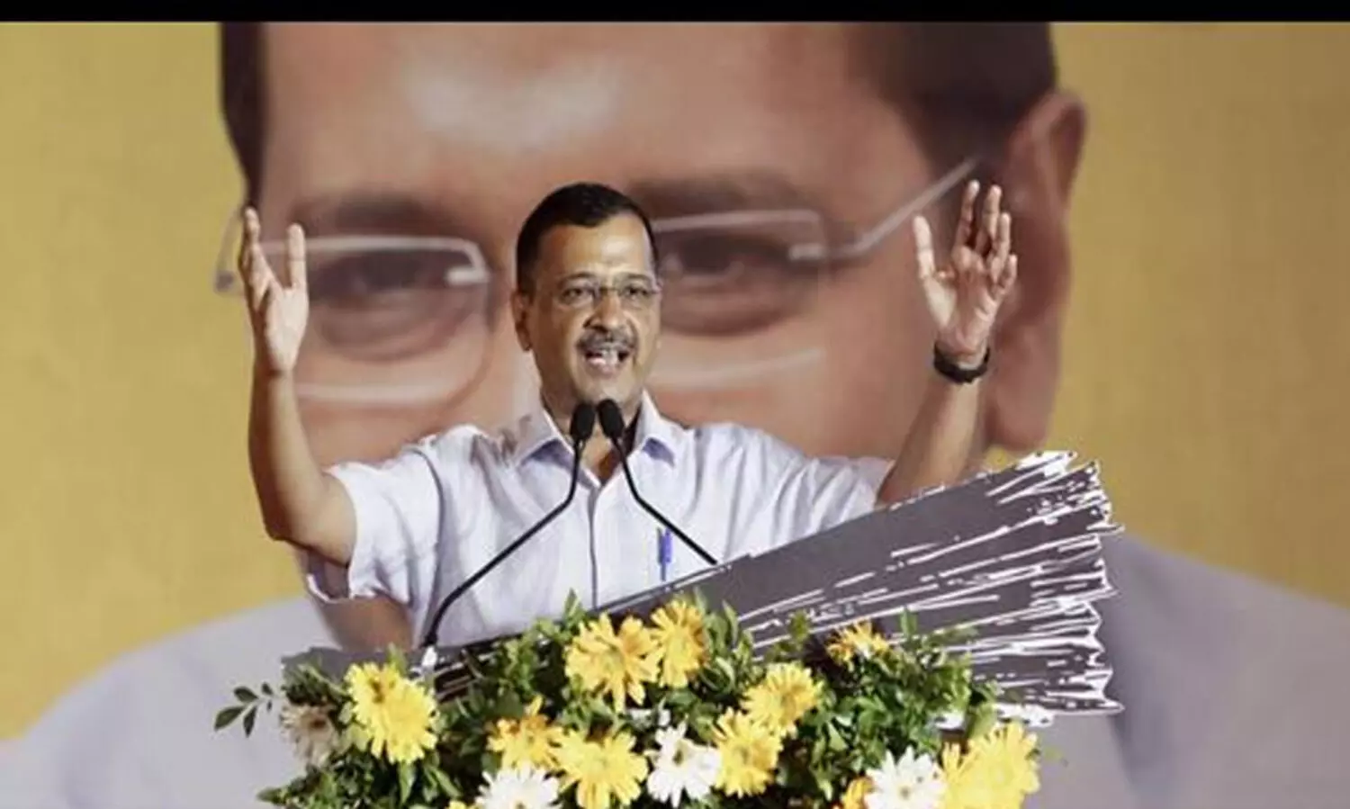 അഭിഭാഷകരുടെ സംരക്ഷണത്തിനായി നിയമം കൊണ്ടുവരും -കെജ്‌രിവാൾ