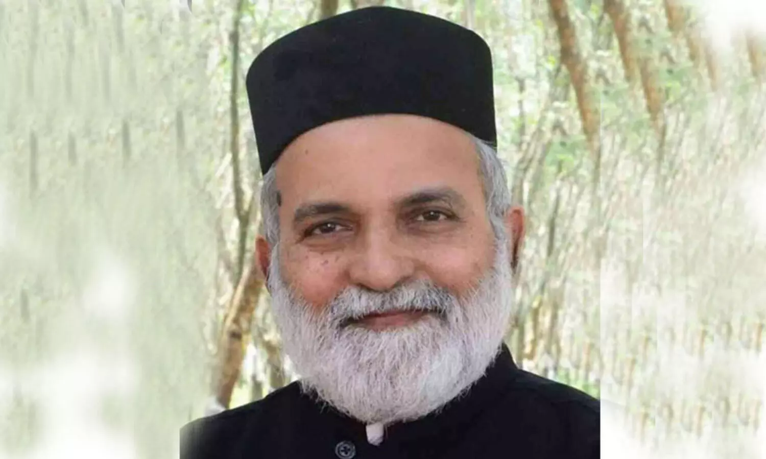 മലങ്കര ഓർത്തഡോക്സ് സഭ മുൻ വൈദിക ട്രസ്റ്റി ഫാ. ഡോ. ഒ തോമസ് അന്തരിച്ചു