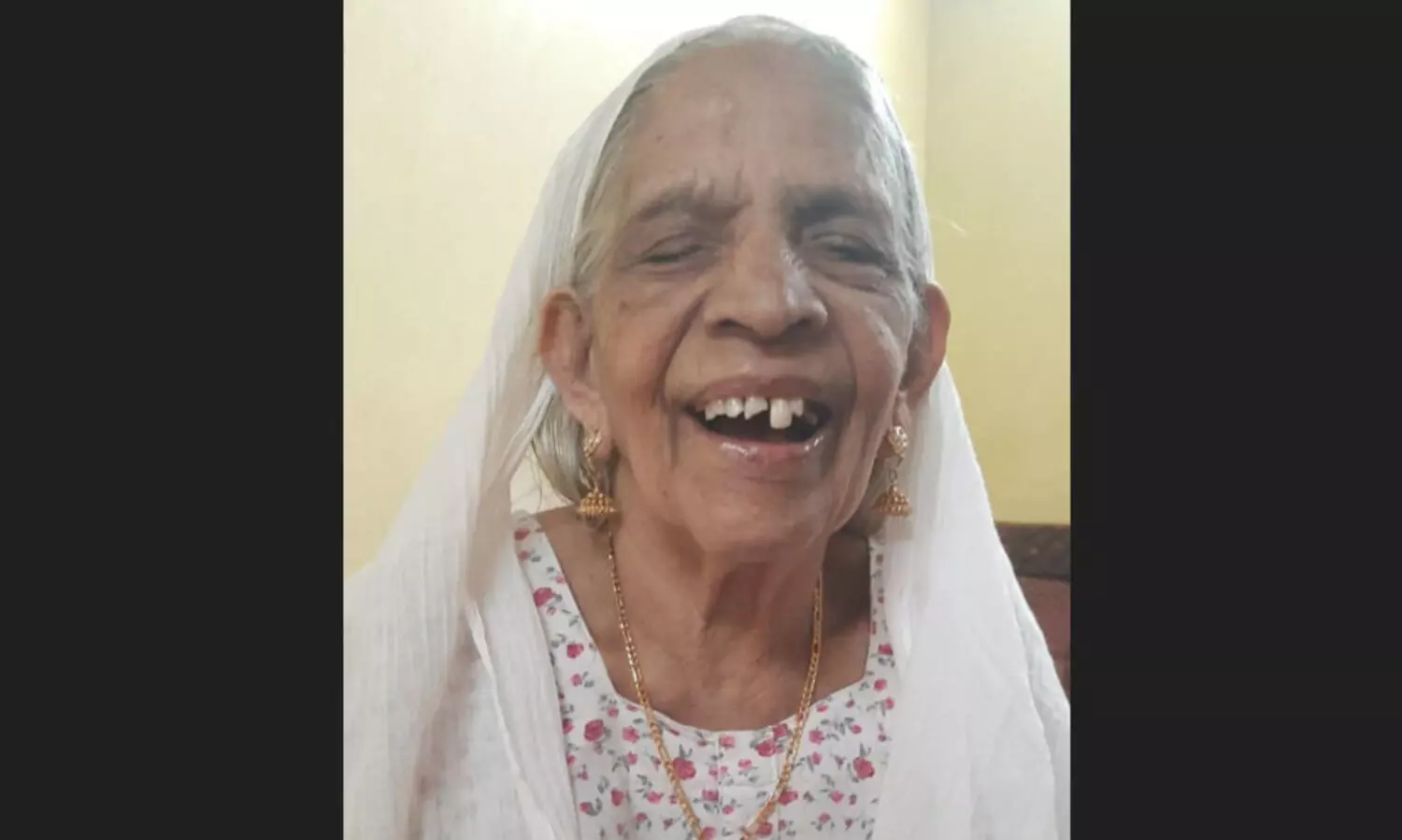 സന്ദർശന വിസയിലെത്തിയ ആലുവ സ്വദേശിനി റിയാദിൽ നിര്യാതയായി