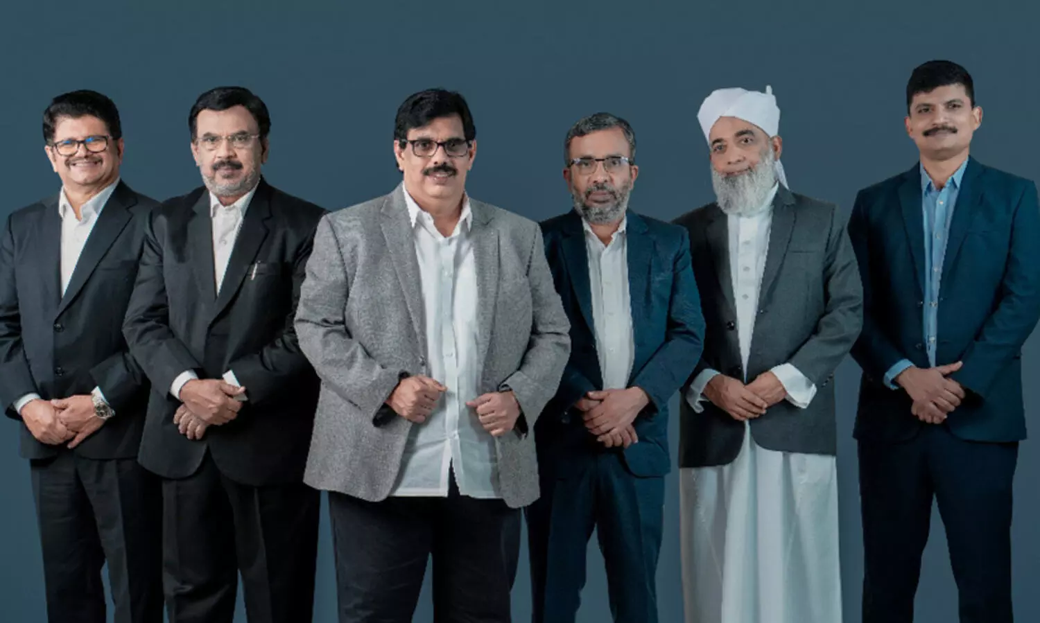 അബേറ്റ് എ.എസ് അൽസലാമ 44 പുതിയ കണ്ണാശുപത്രികൾ തുറക്കുന്നു