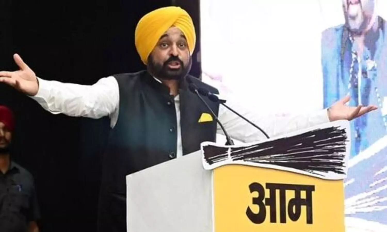 പഞ്ചാബ് സർക്കാറിനെ അട്ടിമറിക്കാൻ ബി.ജെ.പി; കോടികൾ കോഴ വാഗ്ദാനം ചെയ്തെന്ന്