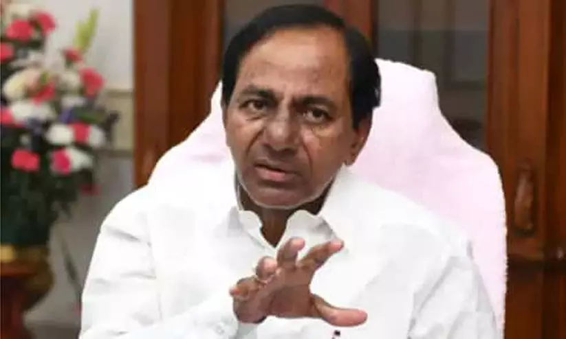 കെ. ചന്ദ്രശേഖർ റാവുവിന്റെ രാഷ്ട്രീയ നീക്കത്തിന് ജെ.ഡി.എസ് പിന്തുണ