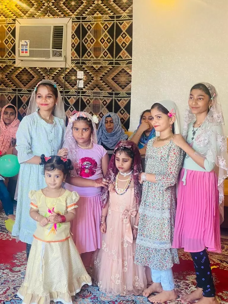 ഖുലൈസ് മലയാളി കൂട്ടായ്മ കുടുംബ സൗഹൃദ സംഗമം ഖുലൈസ് മലയാളി കൂട്ടായ്മ കുടുംബ സൗഹൃദ സംഗമം