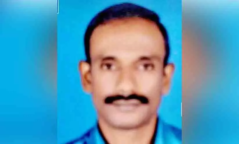 ജീപ്പുമായി പോയ ആൾ തിരിച്ചെത്തിയില്ലെന്ന് പരാതി ജീപ്പുമായി പോയ ആൾ തിരിച്ചെത്തിയില്ലെന്ന് പരാതി