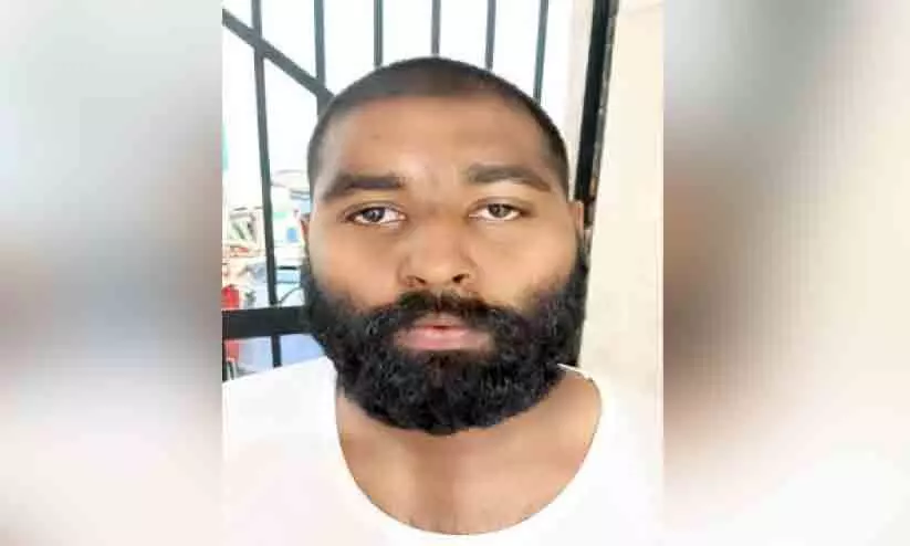 ഒമ്പതു വയസ്സുകാരിയെ പീഡിപ്പിക്കാന്‍ ശ്രമം; മദ്റസ അധ്യാപകന്‍ അറസ്റ്റില്‍