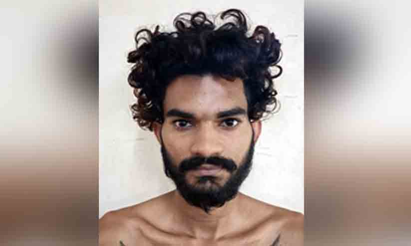 യുവാവിനെ വെട്ടിപ്പരിക്കേൽപ്പിച്ച കേസിലെ പ്രതി അറസ്റ്റിൽ യുവാവിനെ വെട്ടിപ്പരിക്കേൽപ്പിച്ച കേസിലെ പ്രതി അറസ്റ്റിൽ