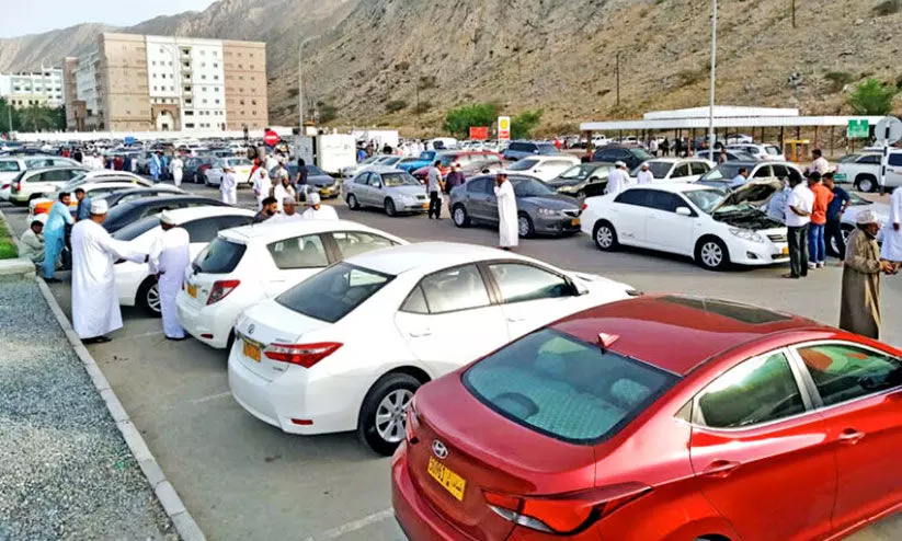 യൂസ്ഡ് കാറുകളുടെ വില കുതിച്ചുയരുന്നു യൂസ്ഡ് കാറുകളുടെ വില കുതിച്ചുയരുന്നു