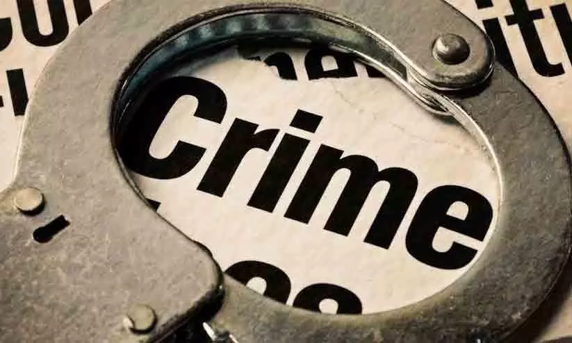 Upset over delay in dinner, man murders wife