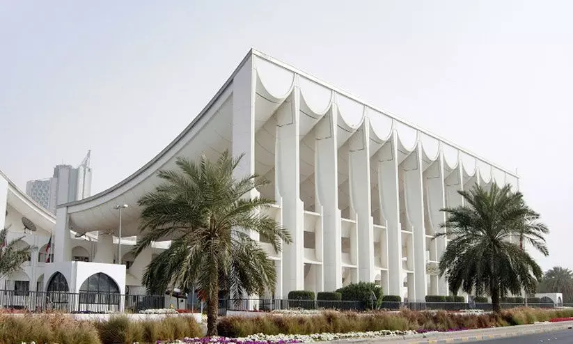 ദേശീയ അസംബ്ലി തെരഞ്ഞെടുപ്പ് : കുവൈത്ത് ഇന്ന് ബൂത്തിലേക്ക്