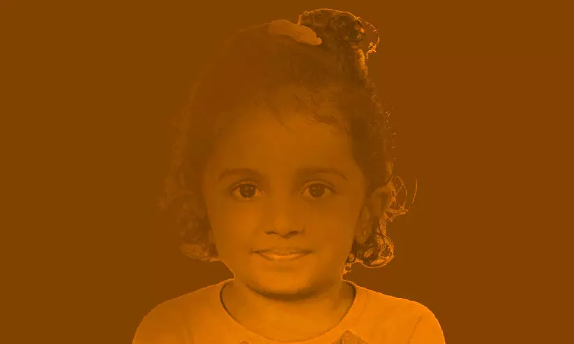 സ്കൂൾബസിൽ മലയാളി ബാലികയുടെ ദാരുണാന്ത്യം : സമഗ്രാന്വേഷണം സ്കൂൾബസിൽ മലയാളി ബാലികയുടെ ദാരുണാന്ത്യം : സമഗ്രാന്വേഷണം