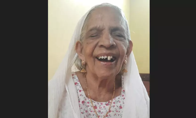 സന്ദർശന വിസയിലെത്തിയ ആലുവ സ്വദേശിനി റിയാദിൽ നിര്യാതയായി സന്ദർശന വിസയിലെത്തിയ ആലുവ സ്വദേശിനി റിയാദിൽ നിര്യാതയായി