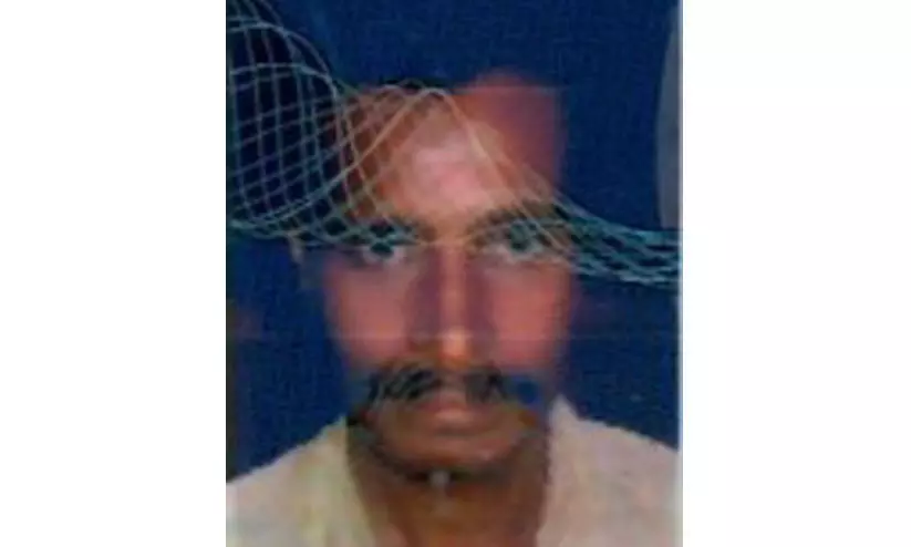 തമിഴ്നാട് സ്വദേശി ജുബൈലിൽ മരിച്ചു തമിഴ്നാട് സ്വദേശി ജുബൈലിൽ മരിച്ചു