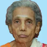 ജാ​ന​കി അ​മ്മ