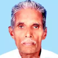 പ​ട്ടു​ണ്ണി