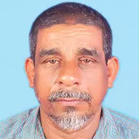 അ​ബ്ദു​ൽ റ​സാ​ഖ്