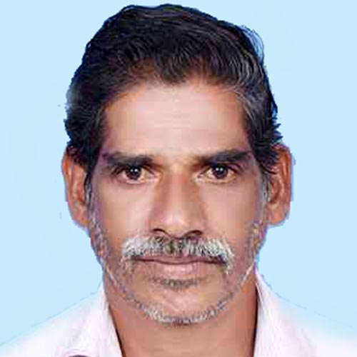 ന​ട​രാ​ജ​ൻ