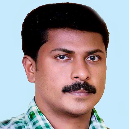 രാ​ജീ​വ്