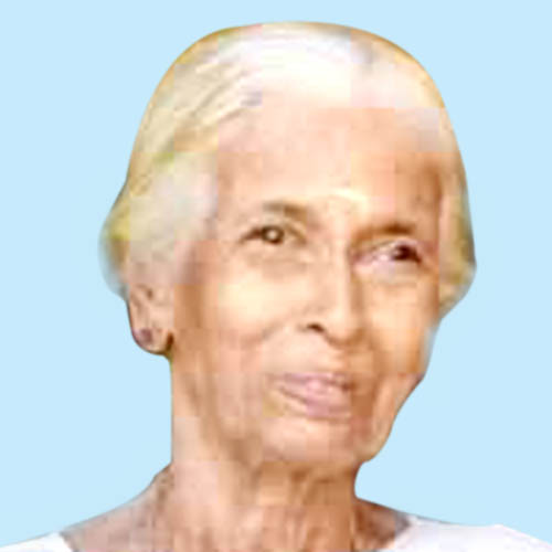 ചെ​ല്ല​മ്മ​യ​മ്മ