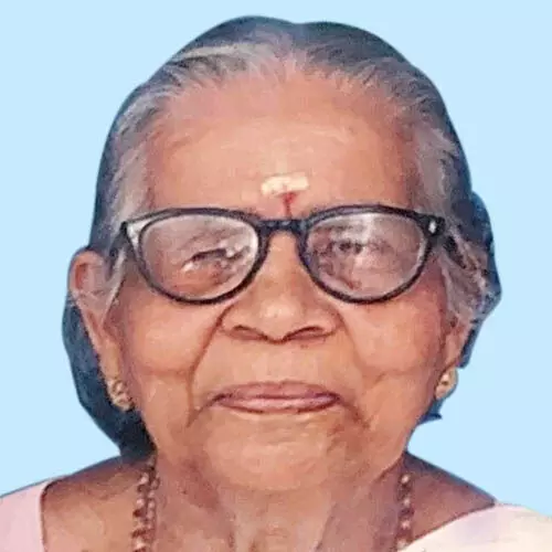 ഓ​മ​ന​യ​മ്മ