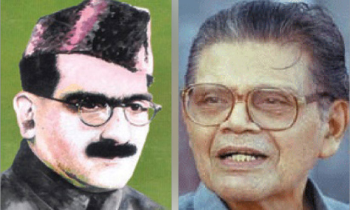 ദേശീയ മുസ്ലിംകളും കോൺഗ്രസിനെ കൈയൊഴിയുന്നുവോ?