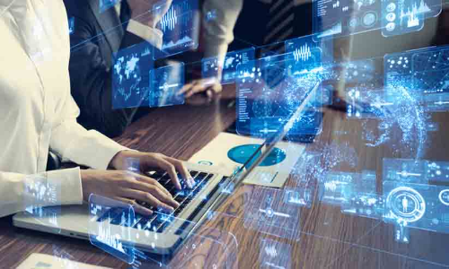 Universities are going digital