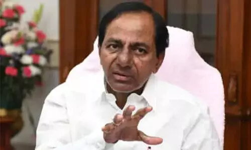 കെ. ചന്ദ്രശേഖർ റാവുവിന്റെ രാഷ്ട്രീയ നീക്കത്തിന് ജെ.ഡി.എസ് പിന്തുണ