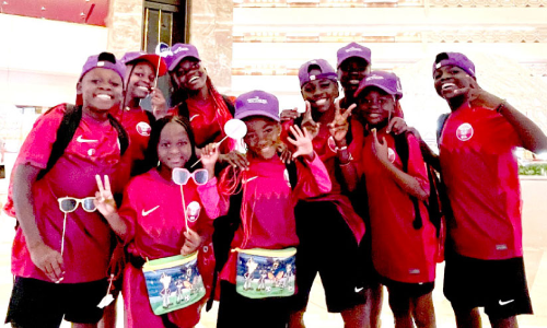 ഗെറ്റോ കിഡ്സ്