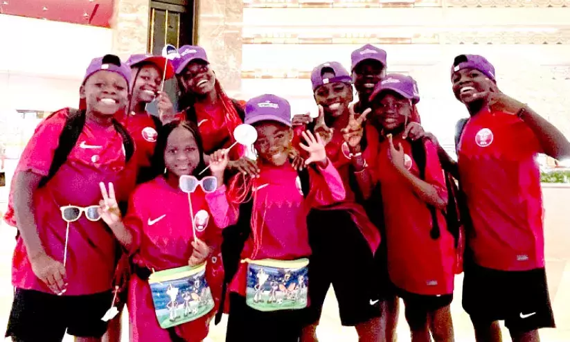 ഗെറ്റോ കിഡ്സ് ഗെറ്റോ കിഡ്സ്