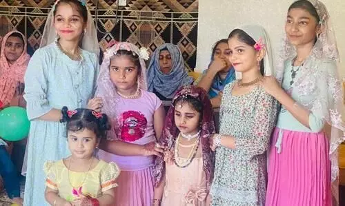 ഖു​ലൈ​സ് മ​ല​യാ​ളി കൂ​ട്ടാ​യ്മ കു​ടും​ബ സൗ​ഹൃ​ദ സം​ഗ​മം