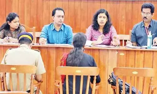 ഓണ്‍ലൈന്‍ തട്ടിപ്പ്; യുവജന കമീഷന്‍ ബോധവത്കരണം നടത്തും -ചിന്ത ജെറോം