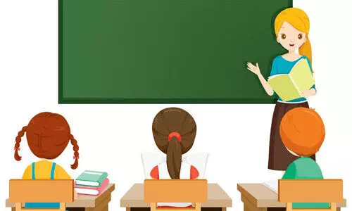 ഷാർജ സർക്കാർ നഴ്​സറികളിൽ കെ.ജി ക്ലാസുകൾ ഉൾപ്പെടുത്തും