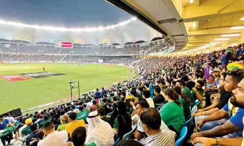 കൊടിയിറങ്ങിയത്​ സൂപ്പർ കപ്പ്